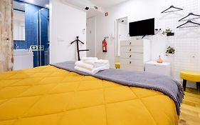 Guestready - Explorer'S Dwelling In Guimaraes